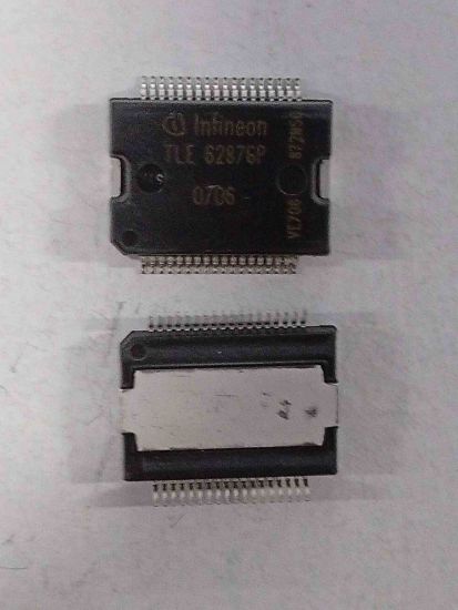 TLE6287GP SMD ENTEGRELER resmi