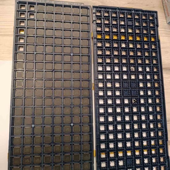 ATMEGA16 SMD SMD ENTEGRELER resmi