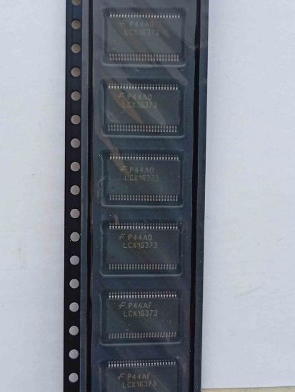 74LCX16373MTDX SMD ENTEGRELER resmi