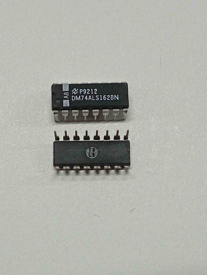SN74ALS162BN resmi
