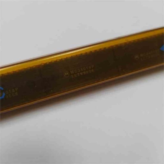 MC34018P ENTEGRELER resmi