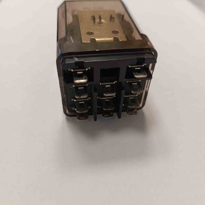 RM332880 380VAC 10A 3C SCHRACK GÜÇ RÖLE resmi
