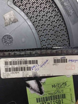 LM2931CMX NSC SMD ENTEGRELER resmi