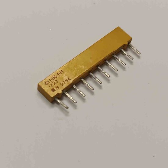 DSH9030652 SIRA DİRENÇ resmi