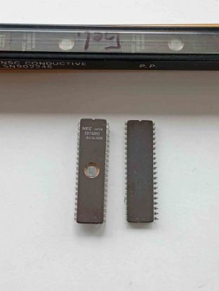 D8748HD NEC resmi