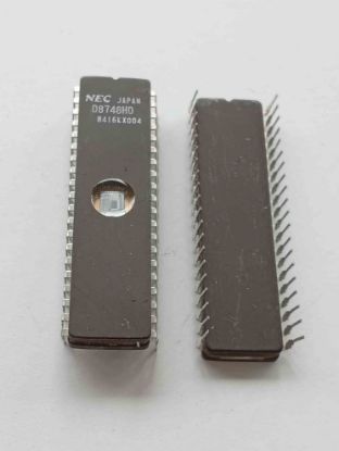 D8748HD NEC resmi