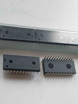 LC3517BL15 SANYO ENTEGRELER resmi
