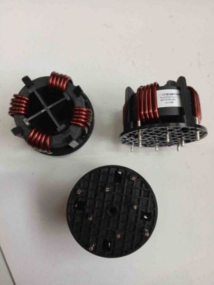 RU33039-10-02-2 SCHAFFNER BOBİN resmi