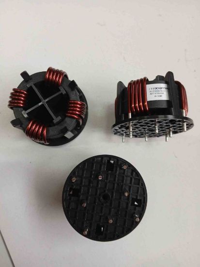 RU33039-10-02-2 SCHAFFNER BOBİN resmi