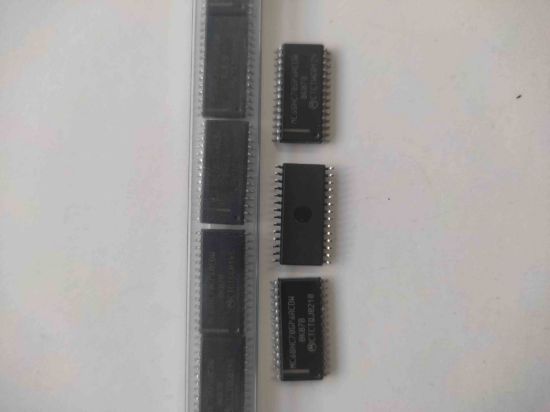 MC68HC705P6ACDW MOTOROLA ENTEGRELER resmi