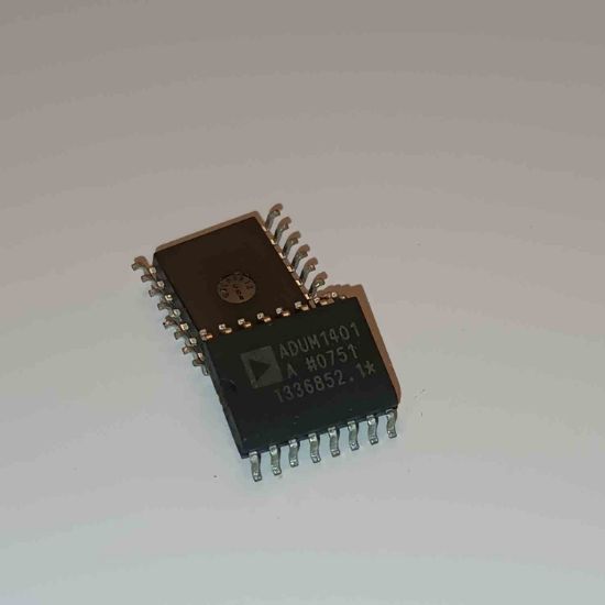 ADUM1401 SMD ENTEGRELER resmi