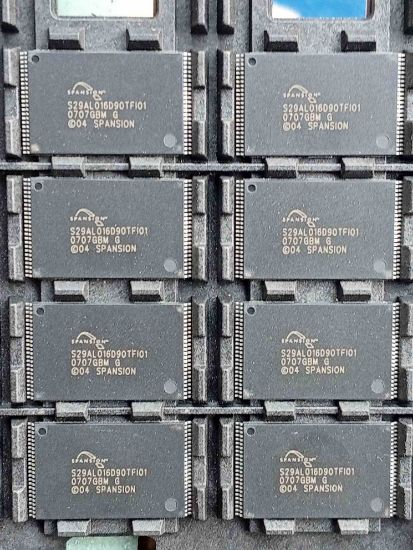 S29AL016D90TFI01 resmi