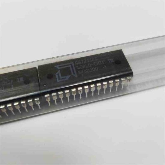 AM7911PC ENTEGRELER resmi