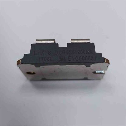 DCG45X1200NA 20A 1200V MODÜL IXYS DİYOT resmi