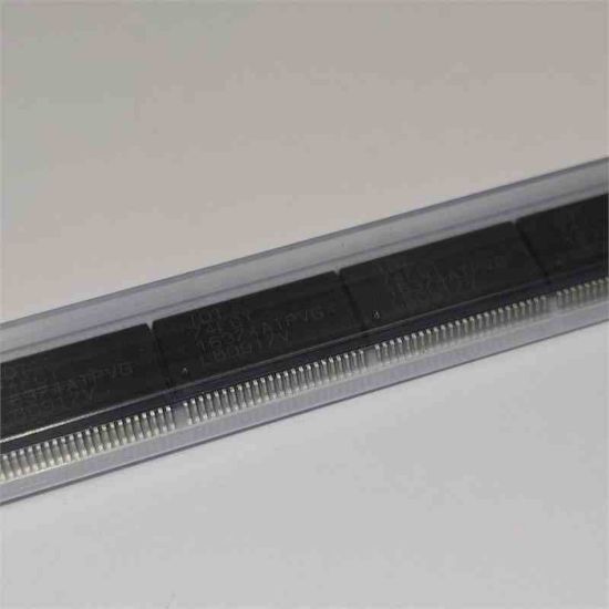 IDT74FCT16374ATPVG SMD IDT ENTEGRELER resmi
