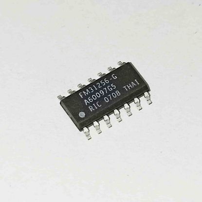 FM31256-G ENTEGRELER resmi