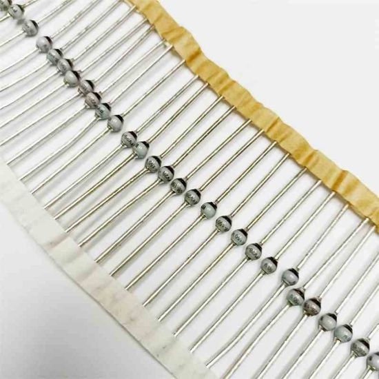BYV28-150 150V ULTRAFAST DİYOT resmi