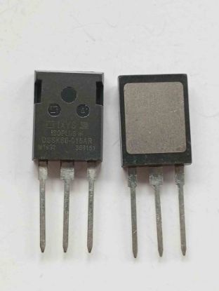 DSSK60-015AR IXYS resmi