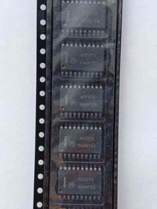 MC74ACT373DWR2 MOTOROLA resmi
