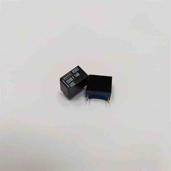 2.55NF 160V (F) resmi