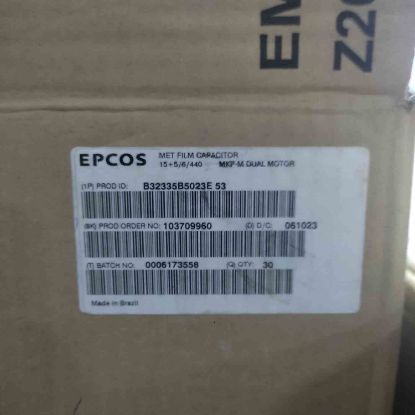 B32335B5023E53  resmi