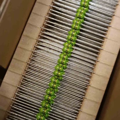 LAP02TA 4R7K 4,7UH DİRENÇ TİPİ BOBİN resmi