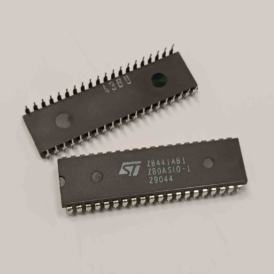 Z8441AB1 DIP ENTEGRELER resmi