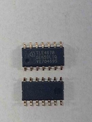 TLE4678 ENTEGRELER resmi