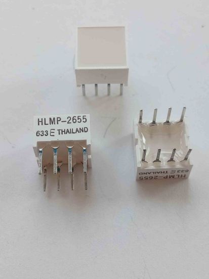 HLMP-2655 OPTO resmi