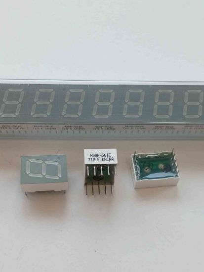HDSP-561E DİSPLAY resmi