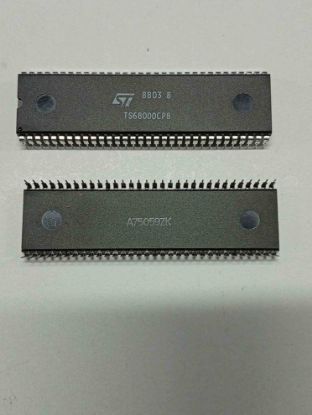 TS68000CP8 resmi