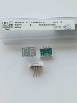 LTD-4608HG resmi