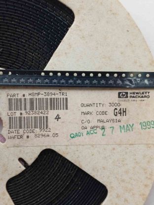 HSMP3894TR1 DİYOT resmi