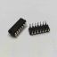 HCF4069UBE DIP ST ENTEGRELER resmi