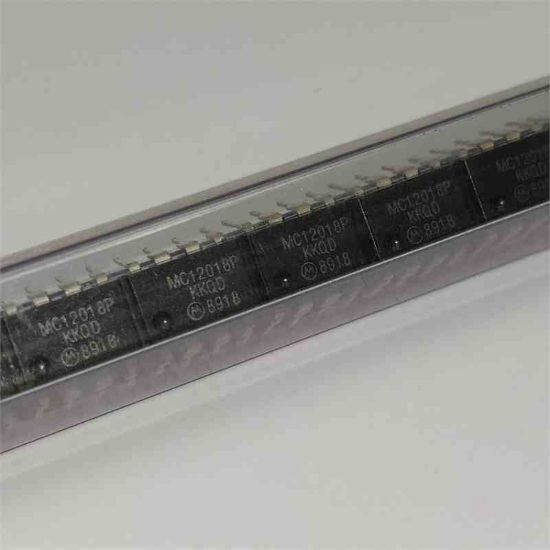 MC12018P DIP ENTEGRELER resmi