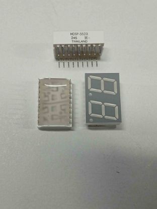 HDSP-5523 resmi