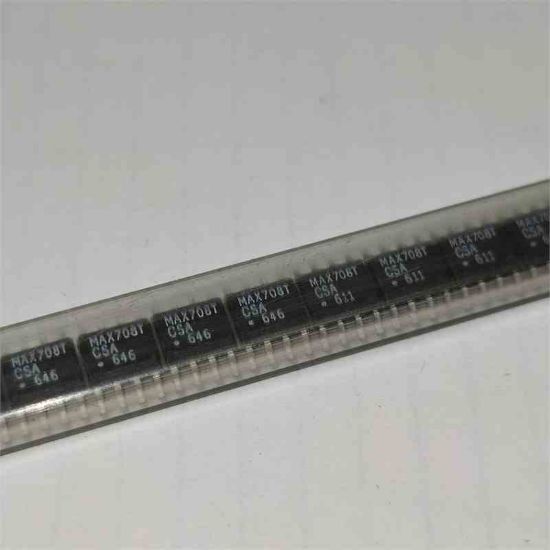MAX708TCSA  SMD ENTEGRELER resmi