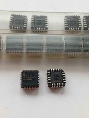PALCE16V8H-7JC/5 LATTICE ENTEGRELER resmi