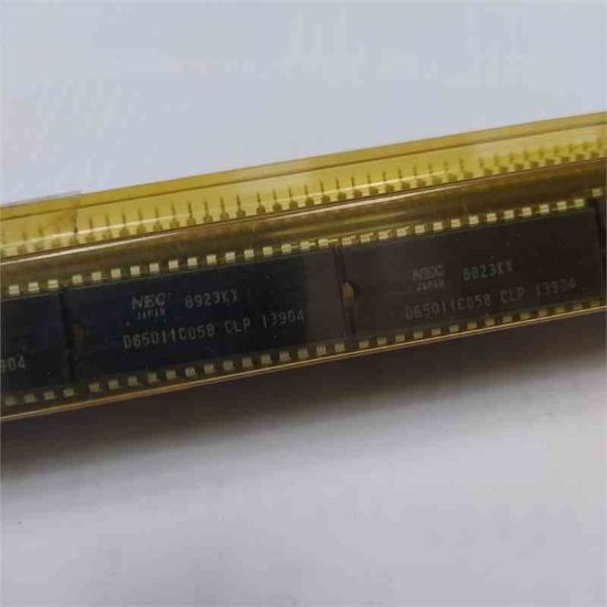 UPD65011C058 NEC ENTEGRELER resmi