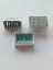 LTD-4708JS 2x16 SARI Lcd DİSPLAY resmi