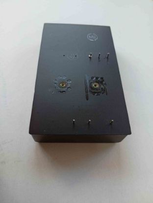 WRU-9325 resmi