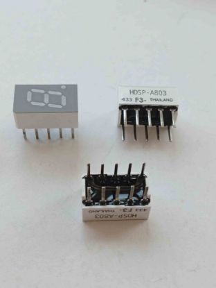 HDSP-A803 resmi