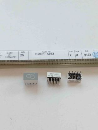 HDSP-A803 resmi