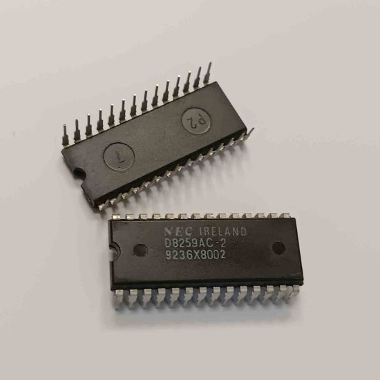 D8259AC-2 NEC ENTEGRELER resmi