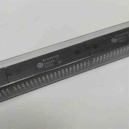 MT8980DE MİTEL ENTEGRELER resmi