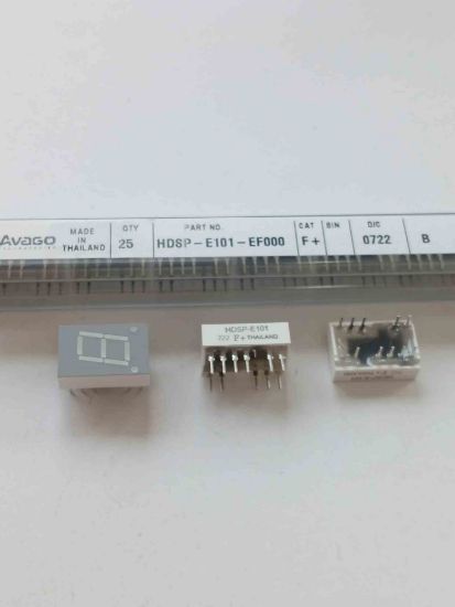 HDSP-E101-EF000 resmi