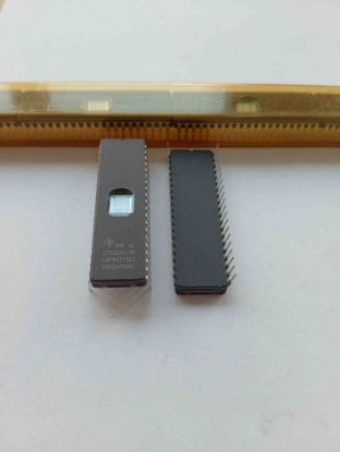 27C240-10 TMS resmi