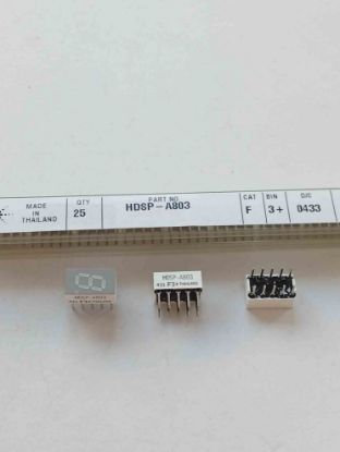 HDSP-A803 resmi