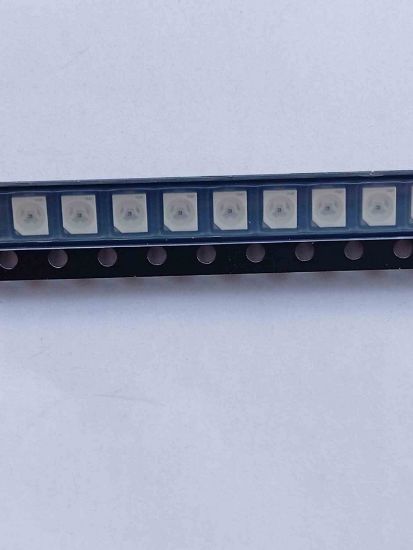 LBA676 LED OPTO resmi