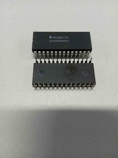 MC68661PA MOTOROLA resmi